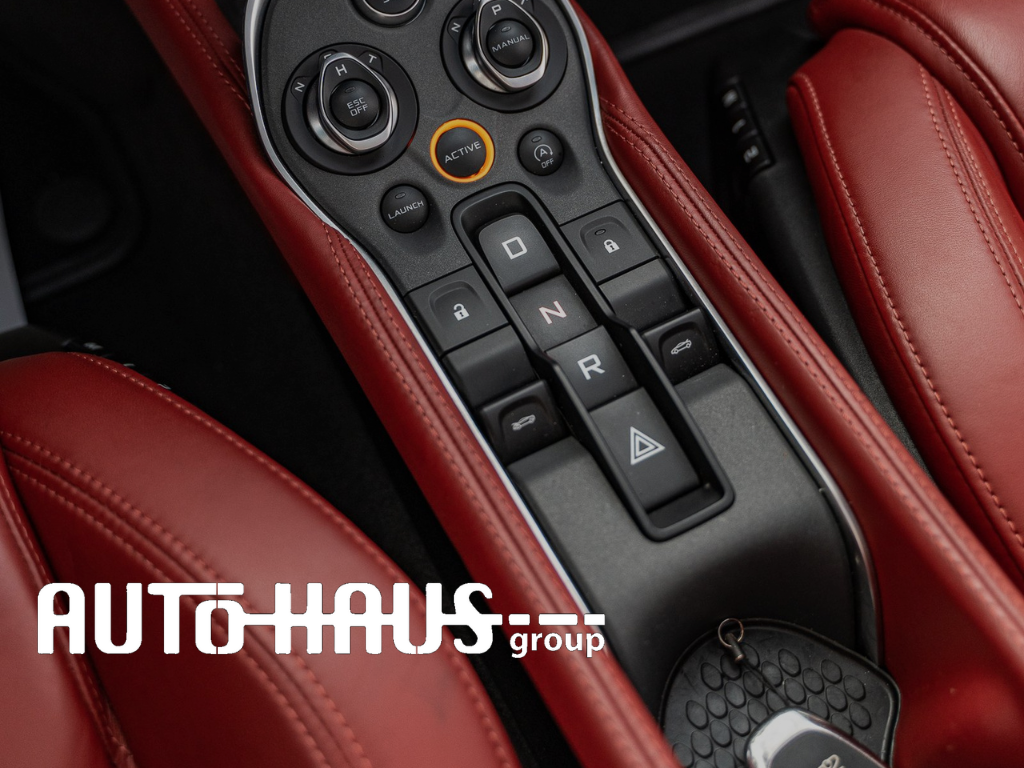 AutoHaus Group