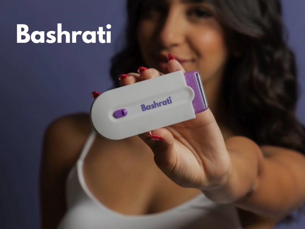 Bashrati
