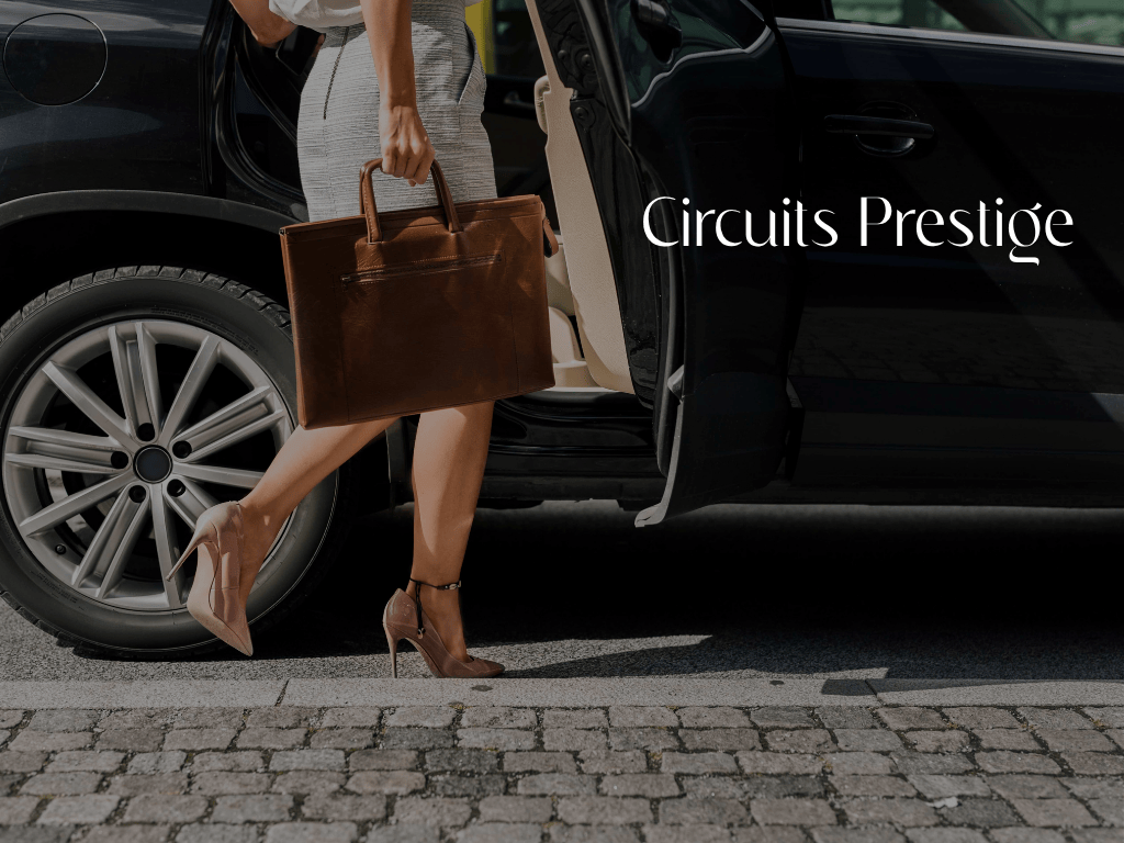 Circuits Prestige
