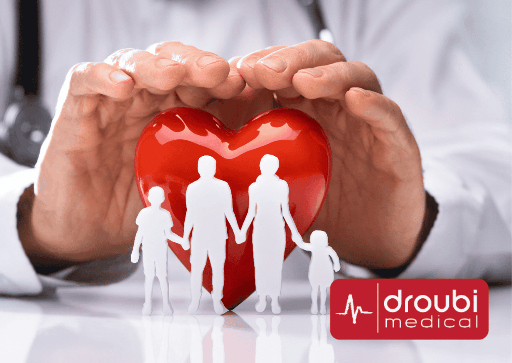 Droubi Medical