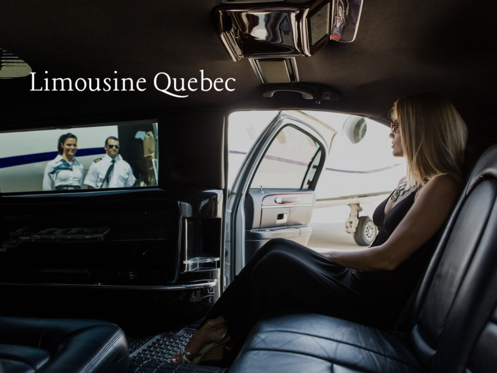 Limousine Quebec