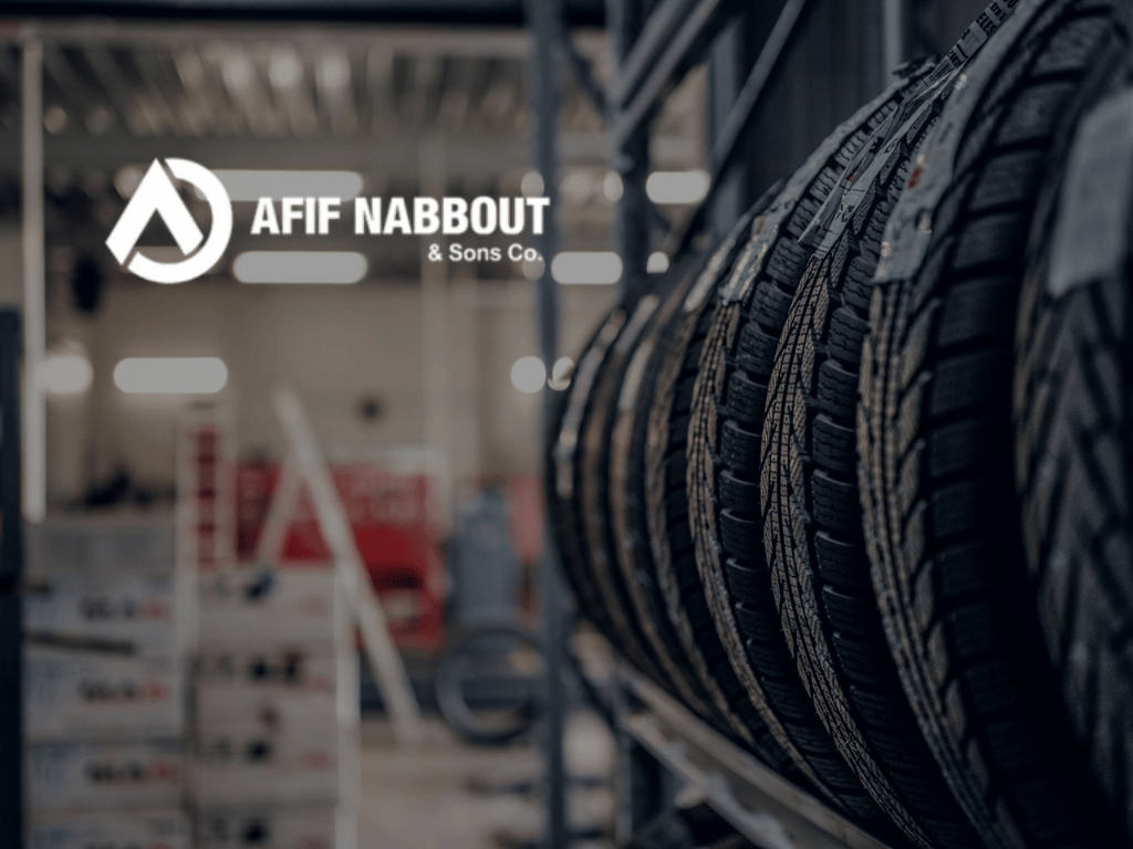 Nabbout Trading
